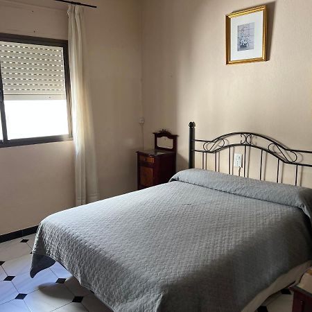 Casa La Fabrica Apartment Algodonales Ngoại thất bức ảnh