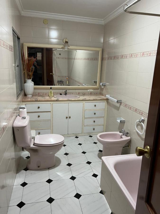 Casa La Fabrica Apartment Algodonales Ngoại thất bức ảnh