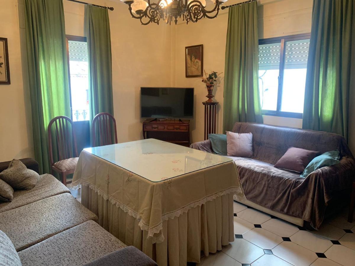 Casa La Fabrica Apartment Algodonales Ngoại thất bức ảnh